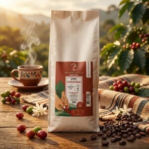 Espresso Roast