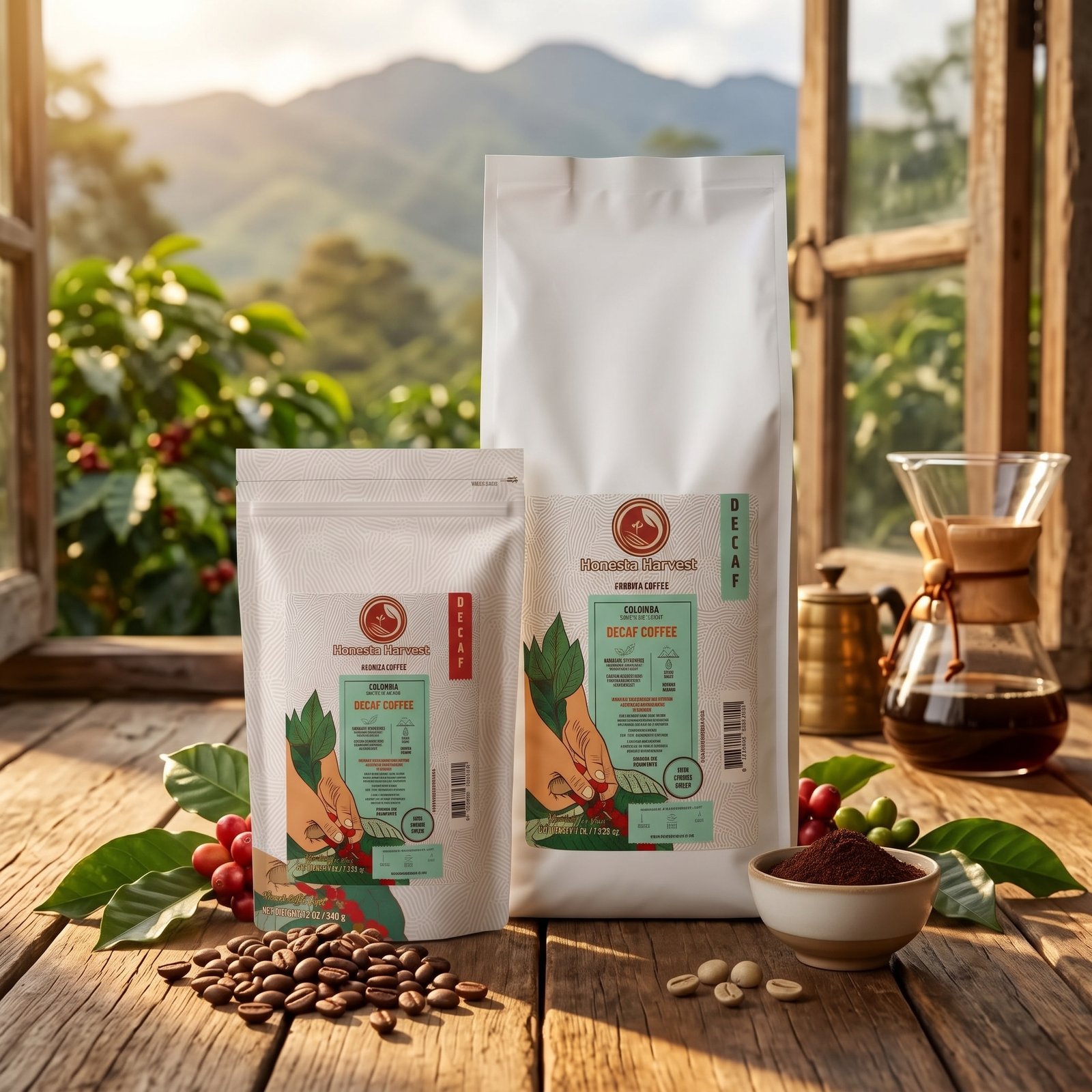 DECAF