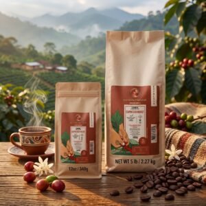 Espresso Roast