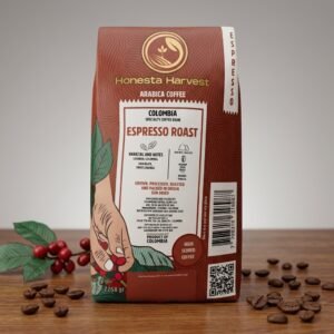 Espresso Roast
